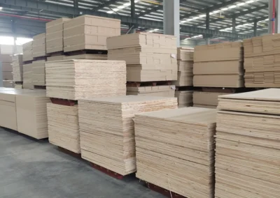 flooring manufacture