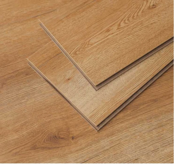 spc flooring dark wood grian