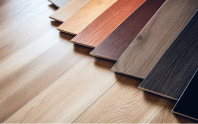 How to Choose the Right Laminate Floor for Design-Driven Clients