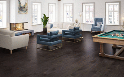 Top 5 China Spc Flooring Factory For Oem Projects