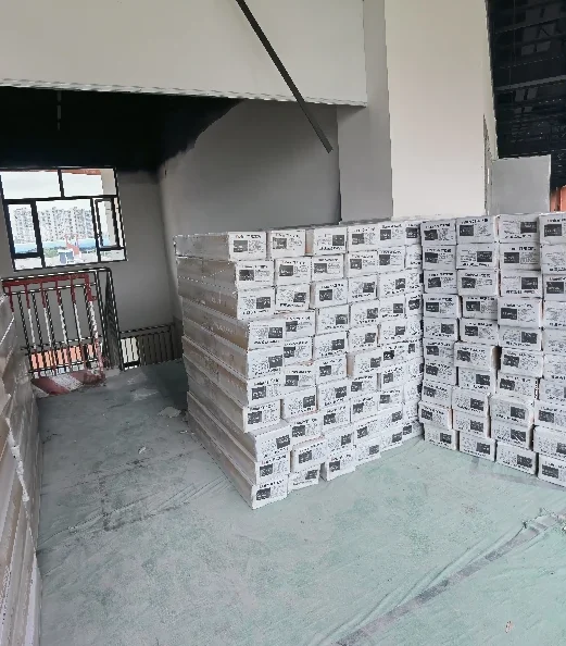 baier laminate flooring dormitory project