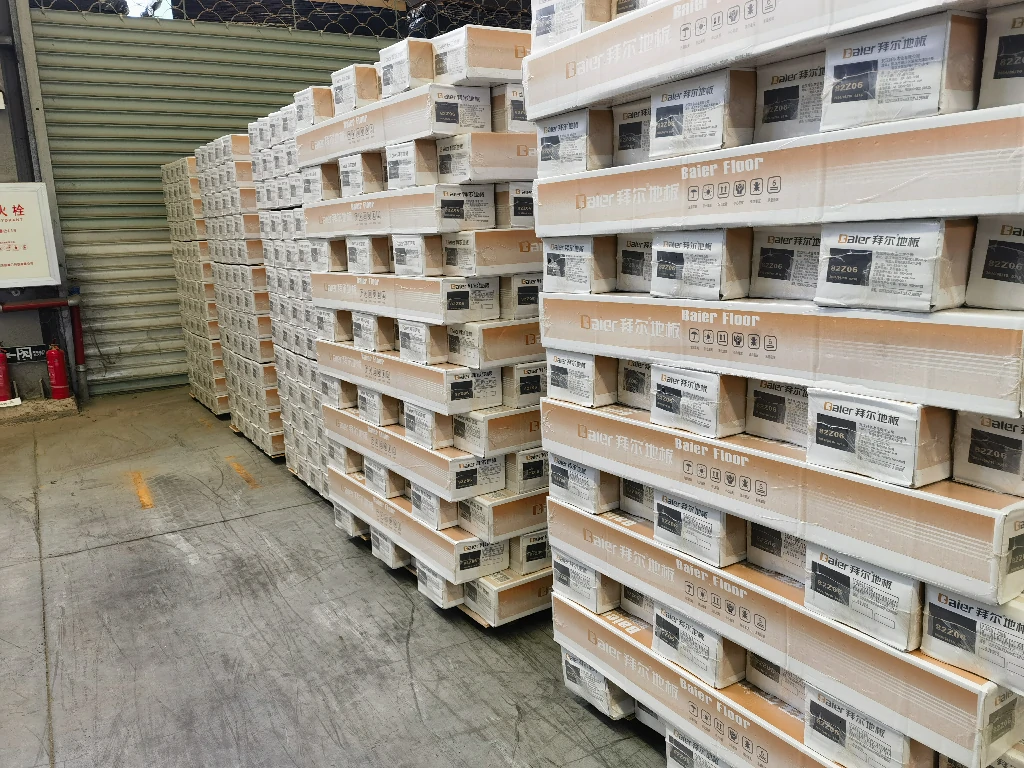baier laminate flooring school project