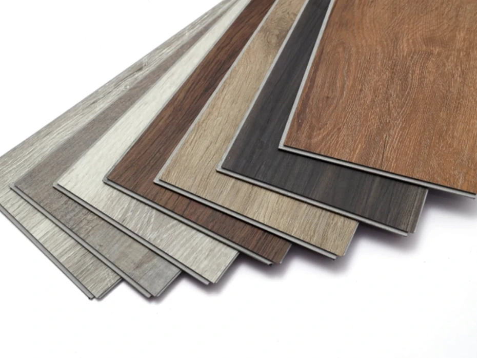 The choice of base material provides more functional possibilities
