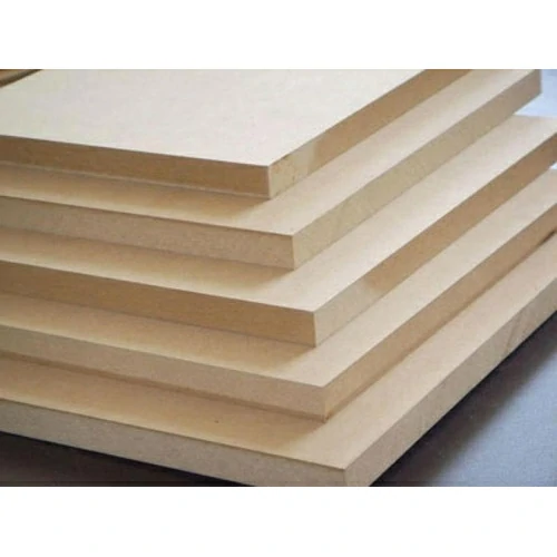 peeled washed high density fiberboard