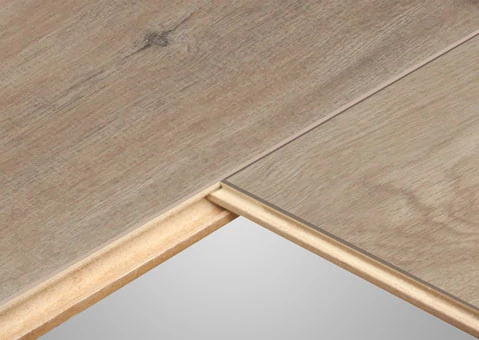 laminate flooring product display