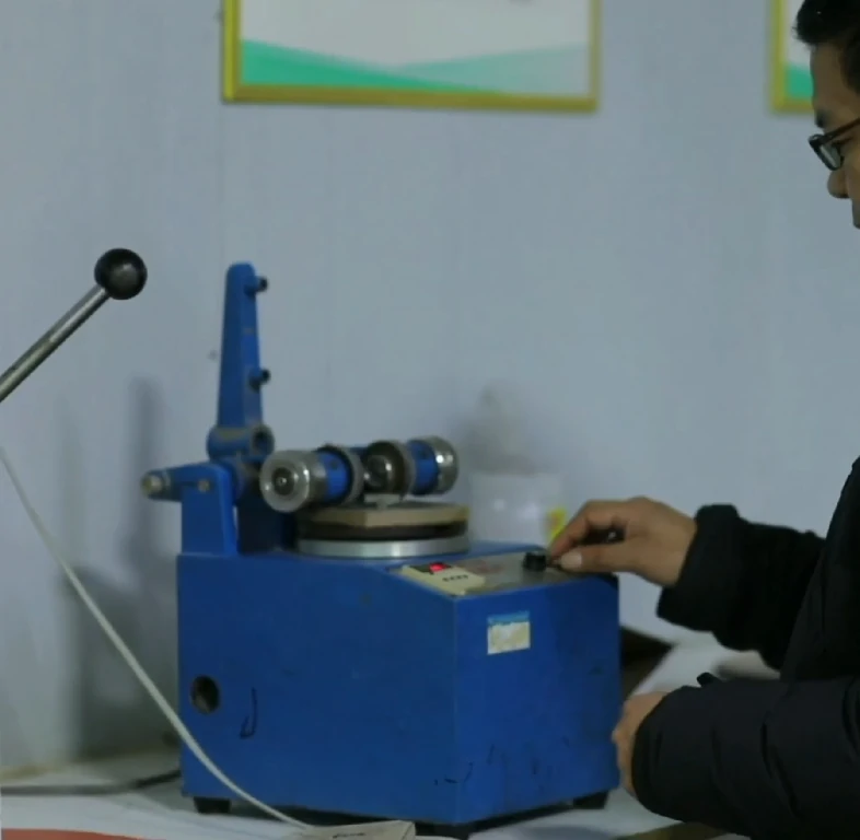 laminate the plate wear grade quality inspection