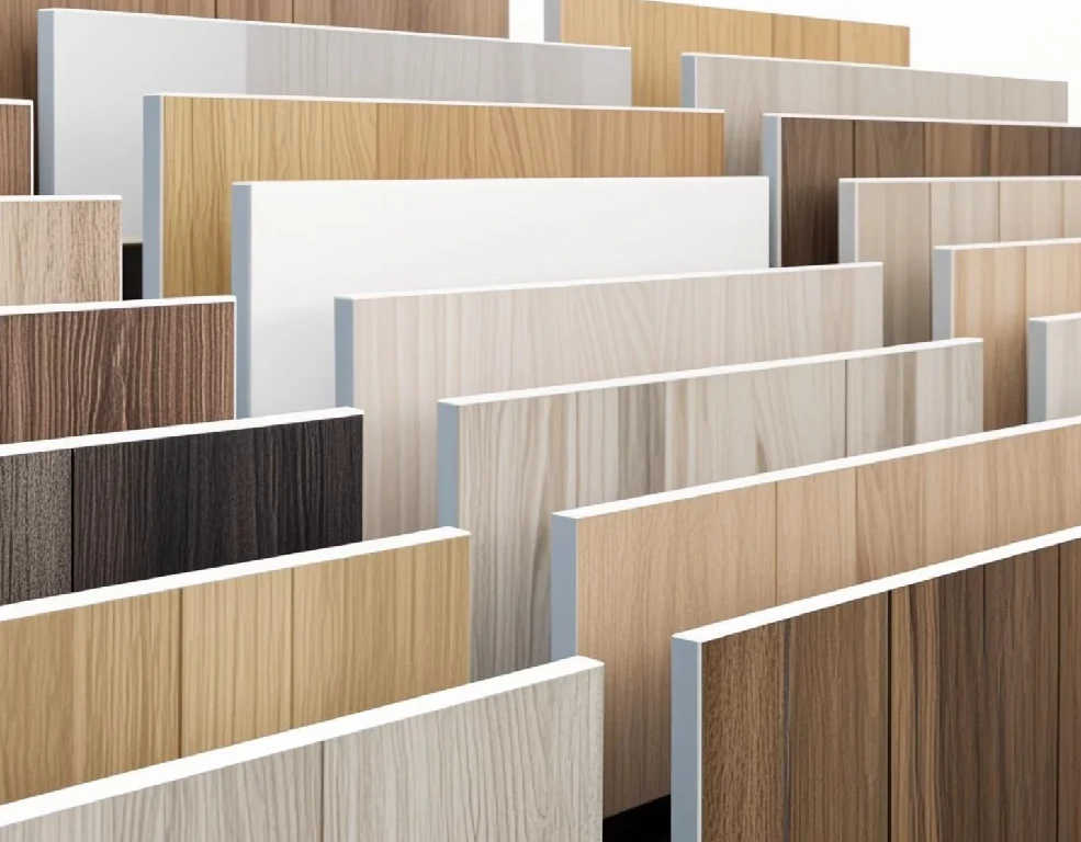 SPC tile can be freely designed in color