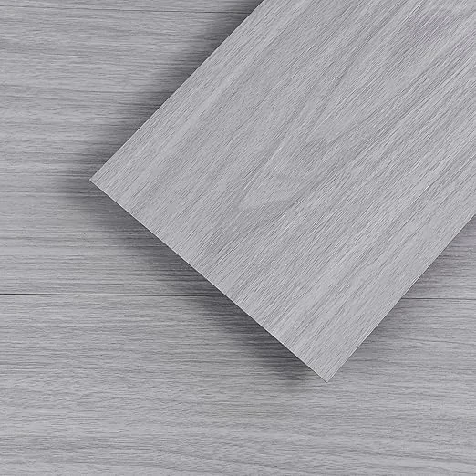 spc flooring grey color