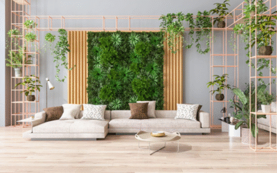 9 Eco-Friendly Flooring Options For Commercial And Residential Projects