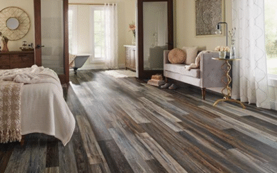 How To Choose The Right Commercial Vinyl Flooring: Expert Tips & Buyer’S Guide