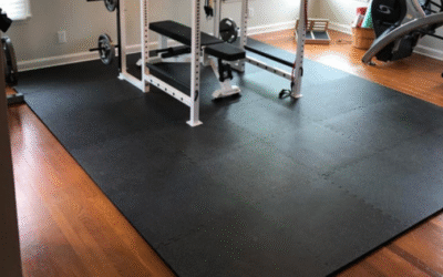 Top 7 Gym Flooring Options In 2025: Reviews & Brand Comparison