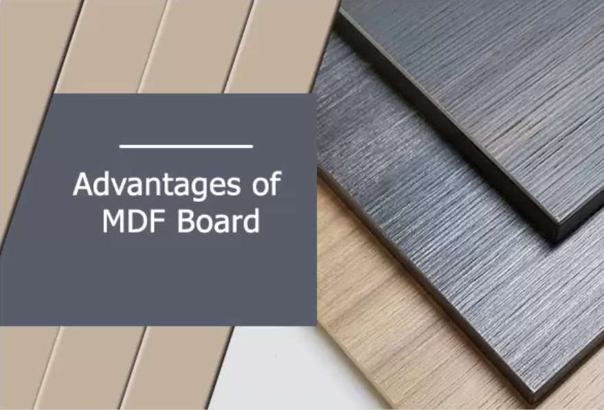 Top 5 Uses of MDF Sheets in Modern Construction & Interiors- BAIER FLOOR