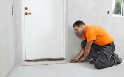 How To Square A Room Before Installing Laminate Flooring