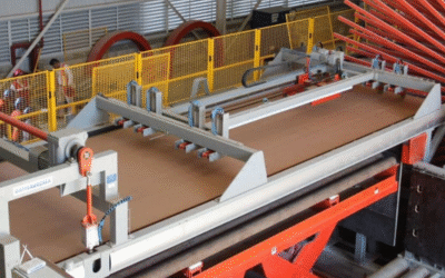 How Laminate Flooring Is Made: Understanding the Production Process from Raw Materials to the Final Plank