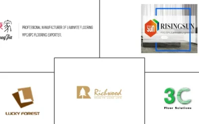 Leading 6 Chinese Laminate Flooring Exporters To Uzbekistan