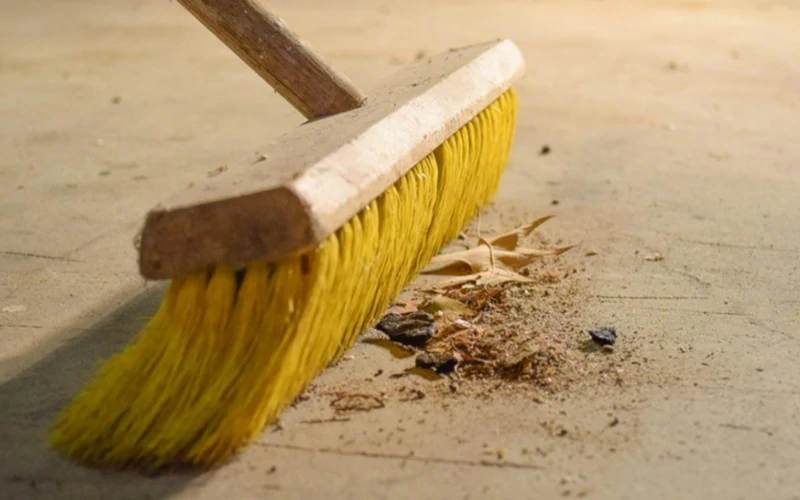 Preparing Subfloor for Wood Flooring
