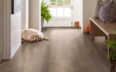Top 5 Vinyl Flooring Brands In Malaysia  2025