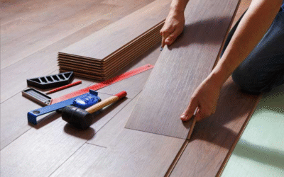 When Is The Right Time To Install Flooring In New Construction Projects?