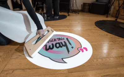 Custom Printed Vinyl Flooring: A Practical OEM Guide for Commercial Buyers