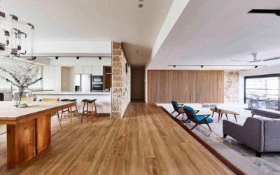 10 Leading Vinyl Flooring Companies In Singapore 2025.
