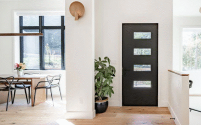 Best Flooring For Halls And Entryways: Durable Choices For High-Traffic Areas