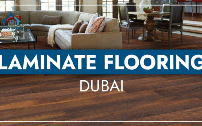Discover 7 Stunning Laminate Flooring Brands in Dubai You Can Trust (2025)