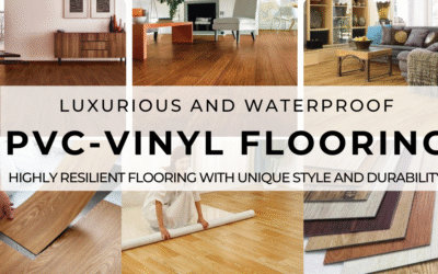 Top 10 Vinyl Flooring Suppliers In Uae