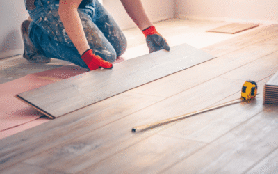 Laminate Flooring Installation Guide from Baier: Step-by-Step Instructions You Can Trust