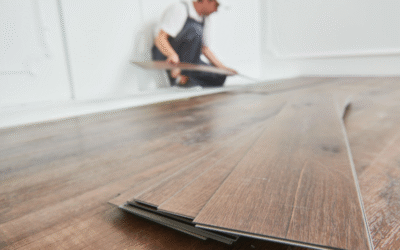 Lsit of 8 Professional SPC Flooring Manufacturers In Indonesia 2025