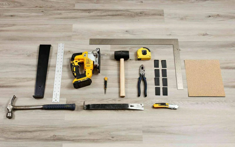 install tool for spc