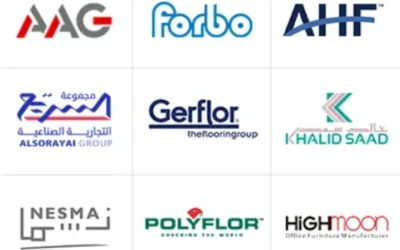 6 Best Vinyl Flooring Suppliers In Saudi Arabia