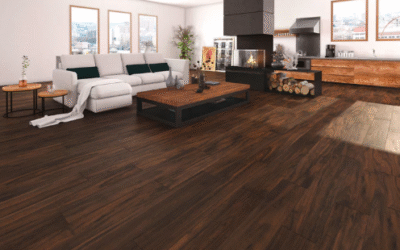 Top 5 Affordable Spc Flooring Suppliers For Large-Scale Construction Projects In Brazil