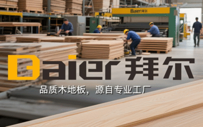Baier Flooring: Thetrusted Flooring Manufacturer In The Malaysian Market