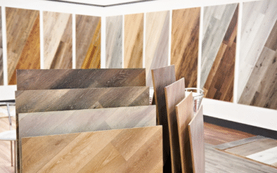Leading Waterproof Laminate Flooring Manufacturers In South Korea