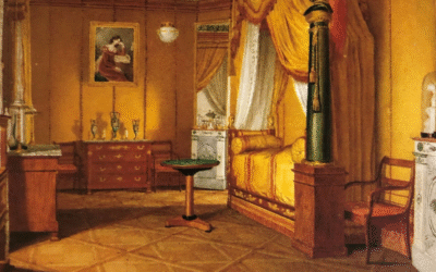 What Is Parquet Flooring? Patterns, Benefits, And Installation Tips
