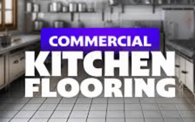 Best Vinyl Flooring Brands For Commercial Projects In Toronto