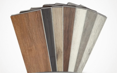 Top 5 Spc Flooring Manufacturers In Vietnam For 2025