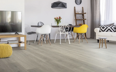 Top Laminate Flooring Suppliers For Residential Renovations In California
