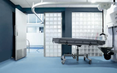 Best China Vinyl Flooring Manufacturers For Hospitals: A Comprehensive Review