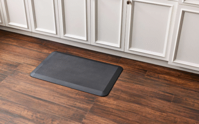 Top 7 Anti-Slip Flooring Suppliers You Can Trust In 2025