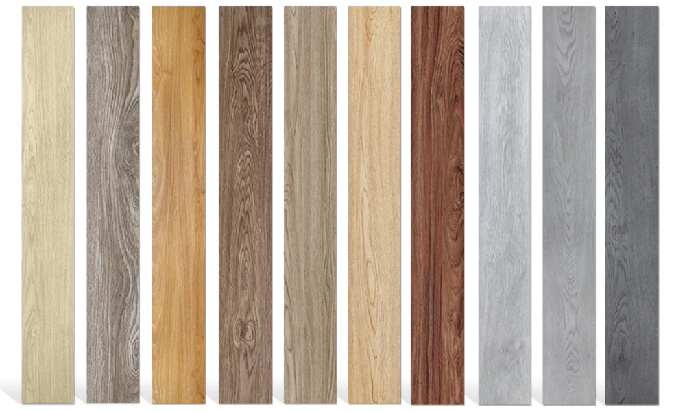 Custom WPC Flooring Supplier Services