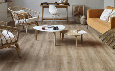 Best 7 Vinyl Flooring Suppliers For Residential Use In The Uk