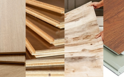 Top 4 Faux Wood Flooring Ideas: The Best Alternatives To Real Wood