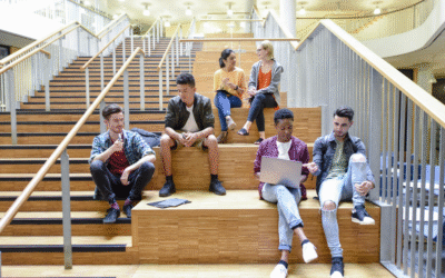 Best Flooring Options For Schools And Educational Facilities