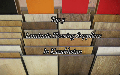 Top 5 Laminate Flooring Suppliers In Kazakhstan You Can Trust