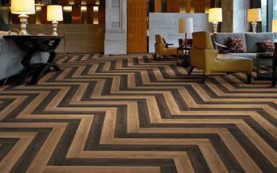 Top 5 Flooring Brands For Hotels Offering Durability And Style In 2025