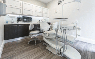 Top 5 Dental Clinic Flooring Brands And How To Choose Them