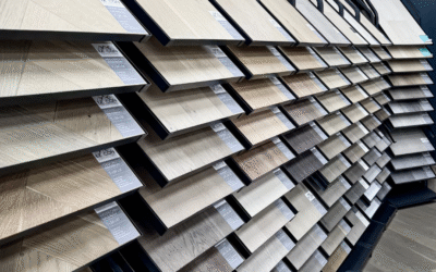 Best Vinyl Flooring Brands For Commercial Projects In Toronto