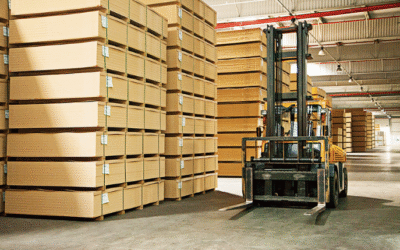 Leading Mdf Manufacturers In Southeast Asia For Global Buyers