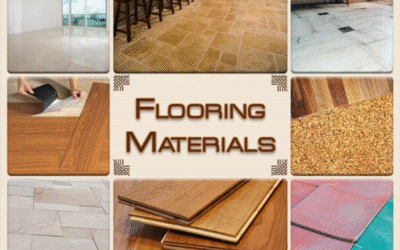 Flooring Solutions For Lobbies, Restaurants, And Conference Rooms